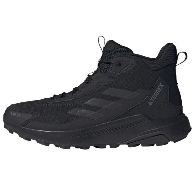 Chaussures Adidas Terrex Anylander Mid R.RDY ID0898 le noir