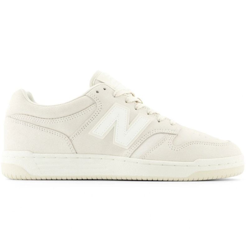Chaussures de sport New Balance BB480LDS beige