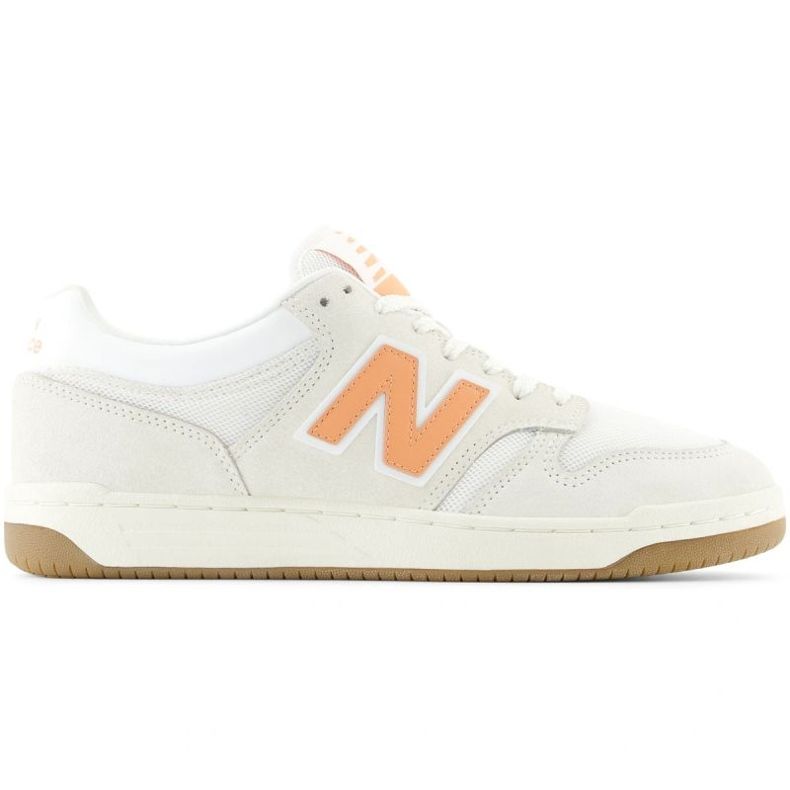 Chaussures New Balance BB480LLB beige Chaussures New Balance BB480LLB beige