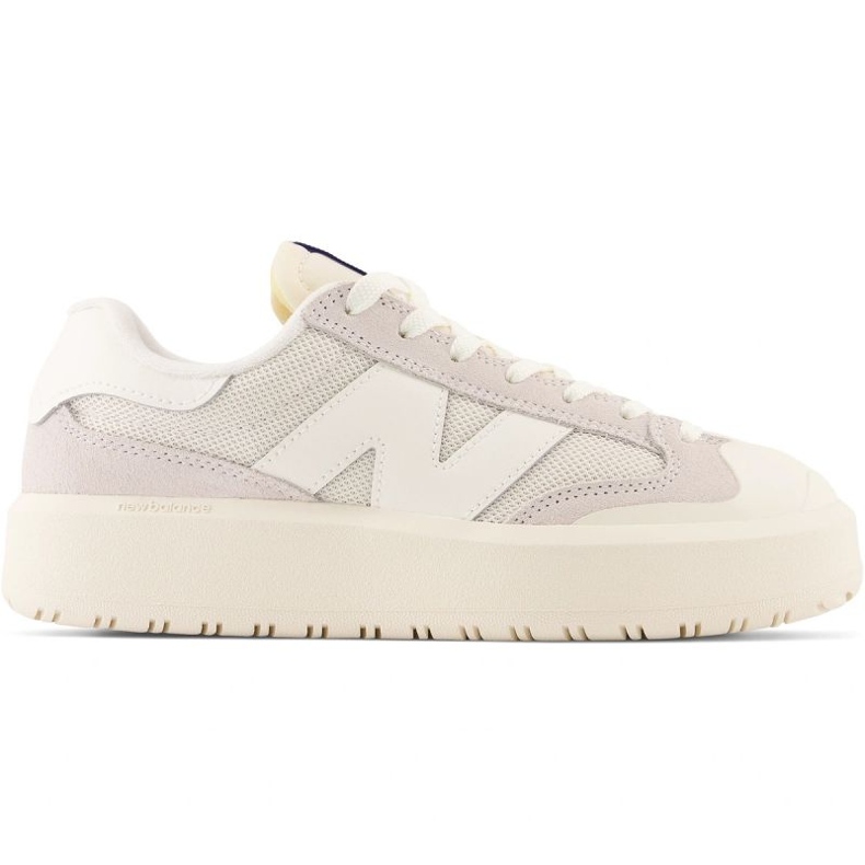 Chaussures New Balance unisexe CT302RB beige Chaussures New Balance unisexe CT302RB beige