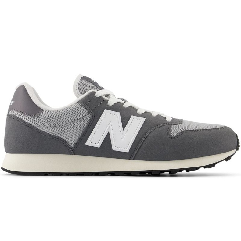 Chaussures New Balance GM500LCR gris