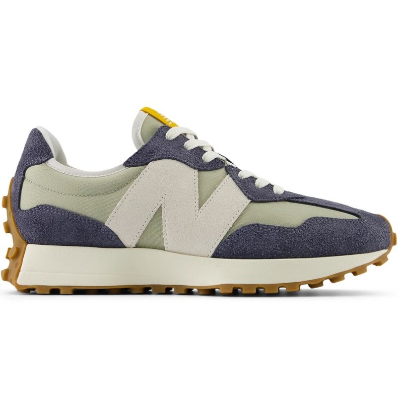 Chaussures New Balance unisexes U327SD bleu Chaussures New Balance unisexes U327SD bleu