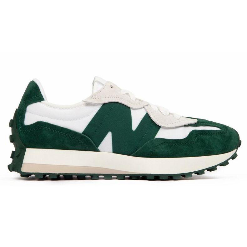 Chaussures New Balance unisexe U327WEL vert Chaussures New Balance unisexe U327WEL vert