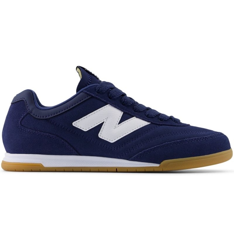 Chaussures New Balance unisexe URC42SC bleu