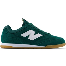 Chaussures New Balance unisexe URC42SD vert