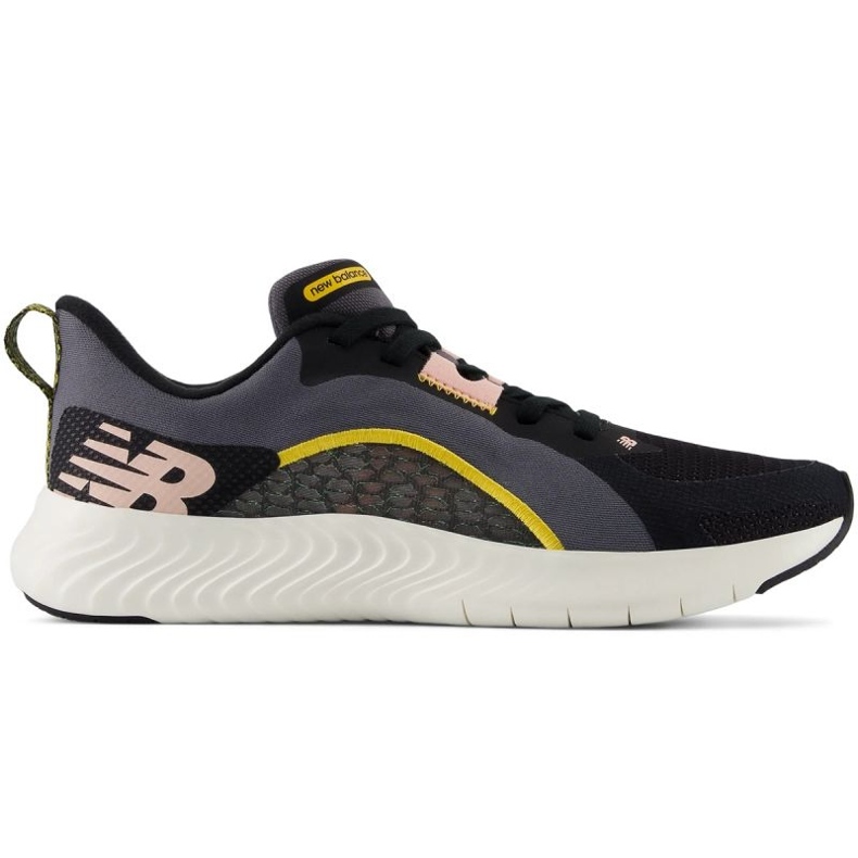 Chaussures d'entraînement New Balance WXBEYCB1 le noir