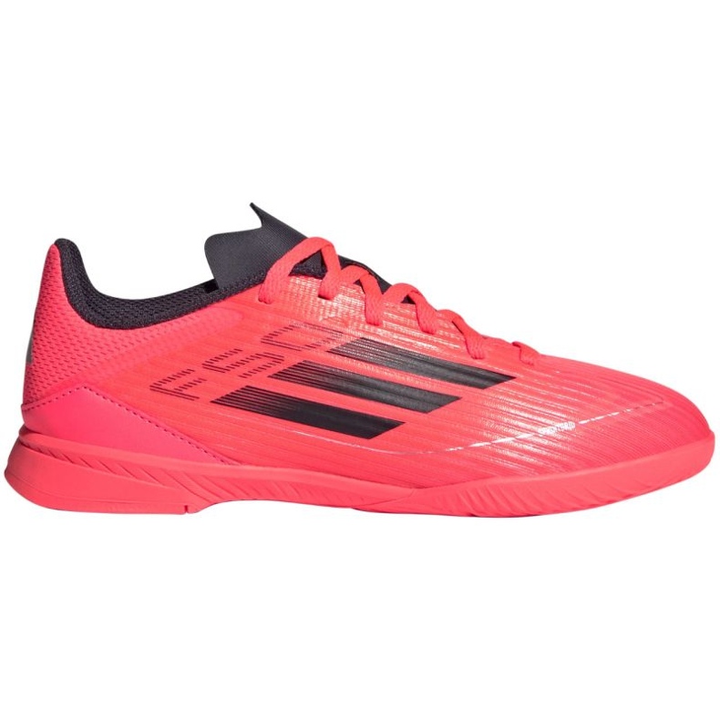Chaussures de football Adidas F50 League In IF1369 rouge