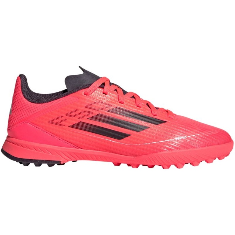 Chaussures de football Adidas F50 League Tf IF1378 rouge