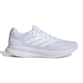 Chaussures Adidas Runfalcon 5 IH7757 blanche
