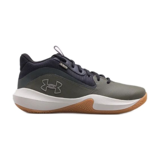 Chaussures Under Armour 7 3028512-300 vert Chaussures Under Armour 7 3028512-300 vert