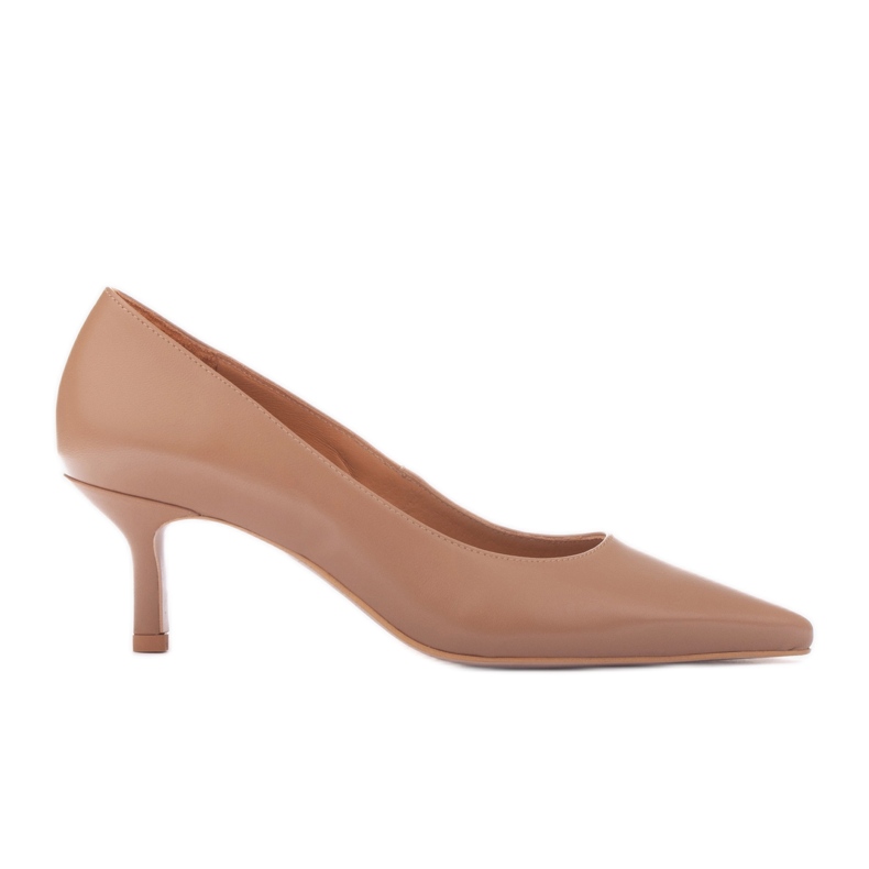Marco Shoes Escarpins Malaga beige