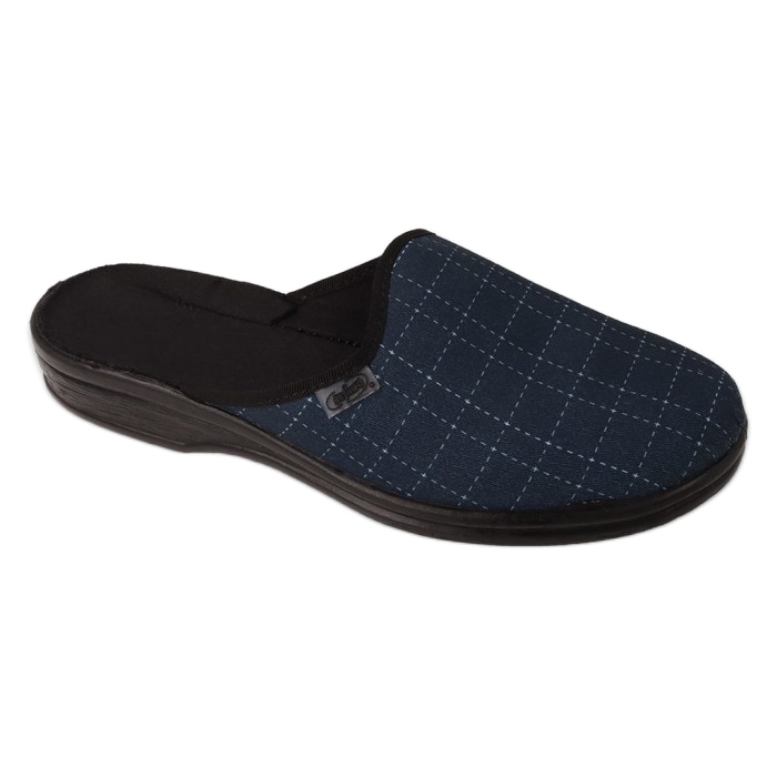 Chaussures homme Befado pu 089M423 bleu