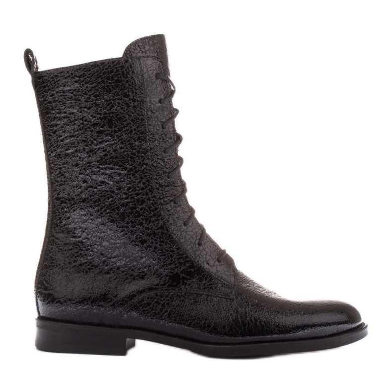 Marco Shoes Bottines Géorgie le noir Marco Shoes Bottines Géorgie le noir