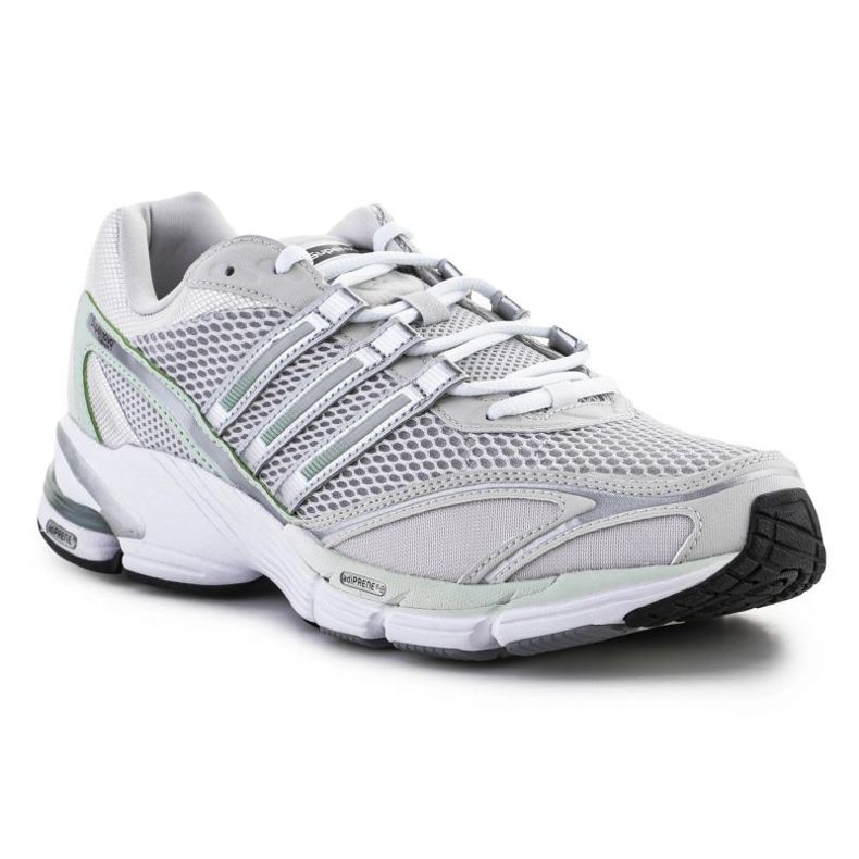 Adidas Supernova Cushion 7 GW6788 chaussures de sport, gris
