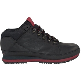 Chaussures New Balance H754KR noir