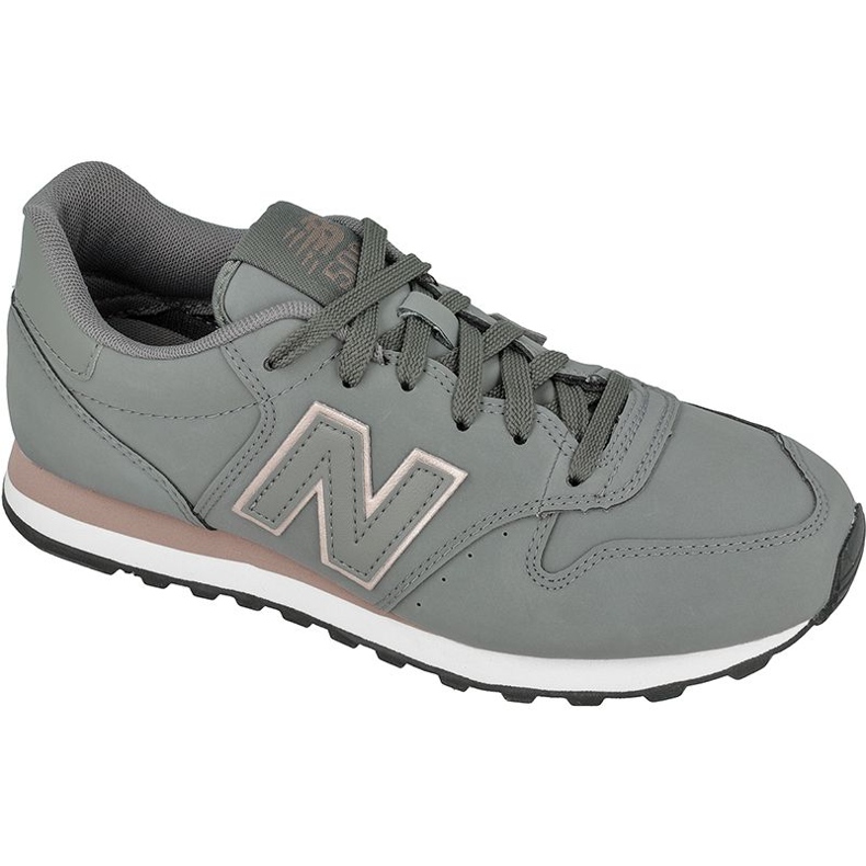 Chaussures New Balance GW500CR gris Chaussures New Balance GW500CR gris