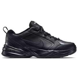 Chaussures Nike Air Monarch IV 415445-001 noir