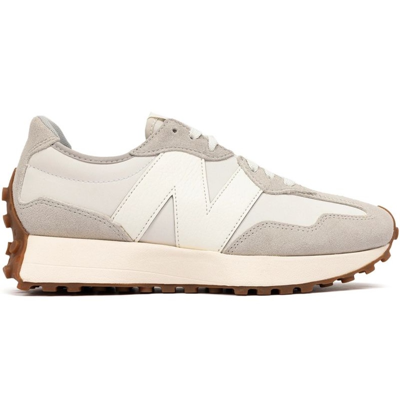 Chaussures de sport New Balance MS327ASK beige