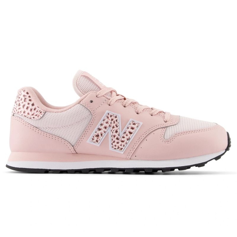 Chaussures de sport New Balance GW500SE2 rose