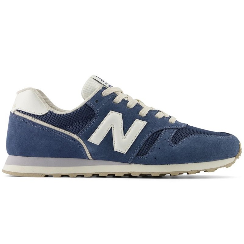 Chaussures de sport New Balance ML373QO2 bleu