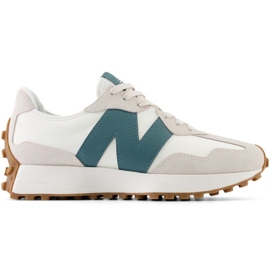 Chaussures de sport New Balance WS327GA blanc