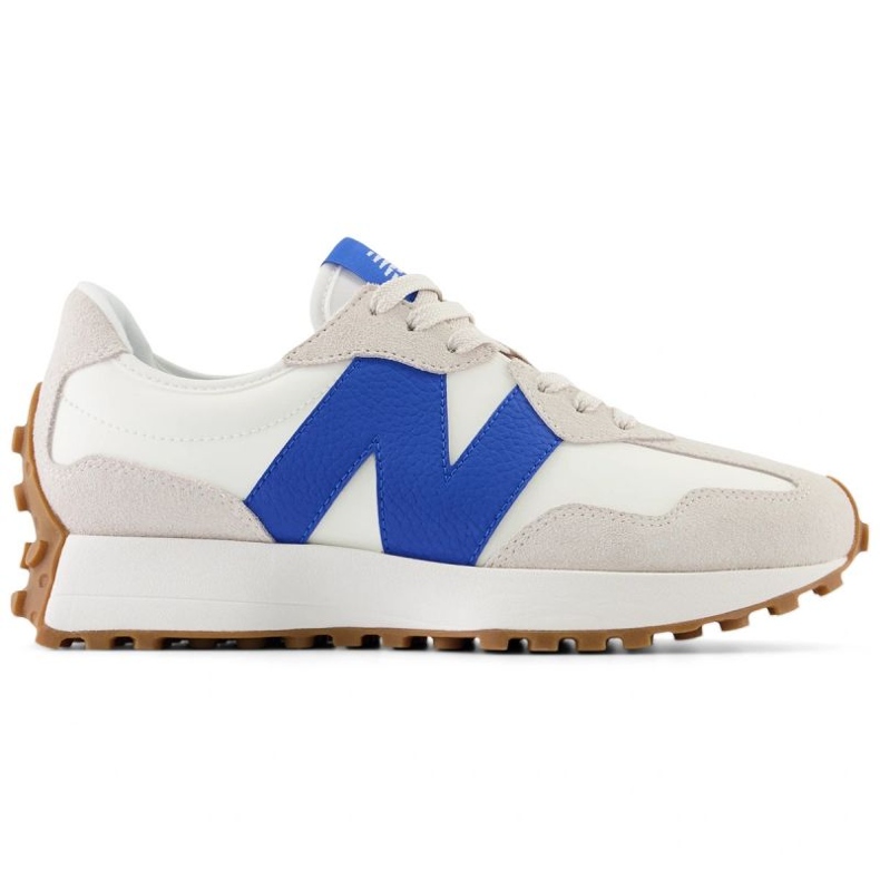 Chaussures de sport New Balance WS327GB beige