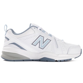 Chaussures de sport New Balance WX608EN5 blanc