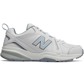 Chaussures de sport New Balance WX608WB5 blanc
