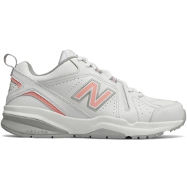 Chaussures de sport New Balance WX608WP5 blanc