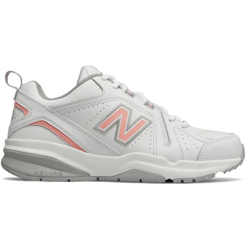 Chaussures de sport New Balance WX608WP5 blanche