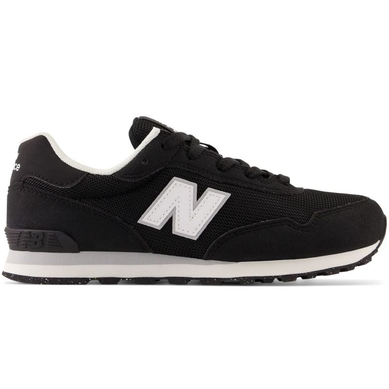 Chaussures de sport New Balance GC515BLK le noir