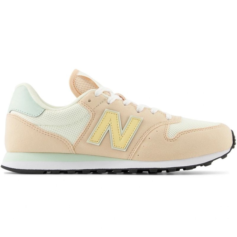 Chaussures de sport New Balance GW500FG2 beige