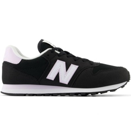 Chaussures de sport New Balance GW500MH2 noir
