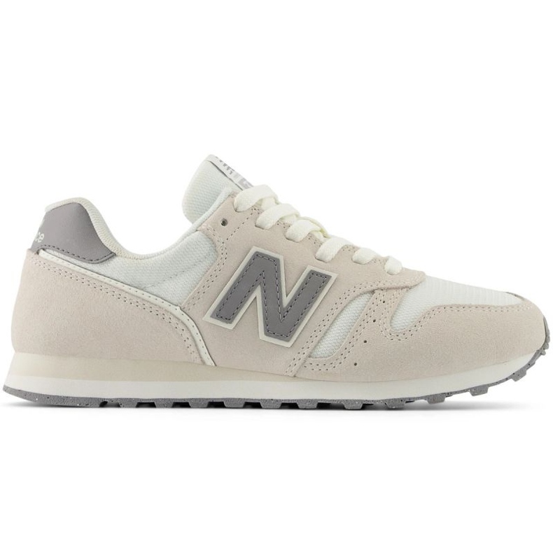 Chaussures de sport unisexes New Balance WL373OL2 beige Chaussures de sport unisexes New Balance WL373OL2 beige