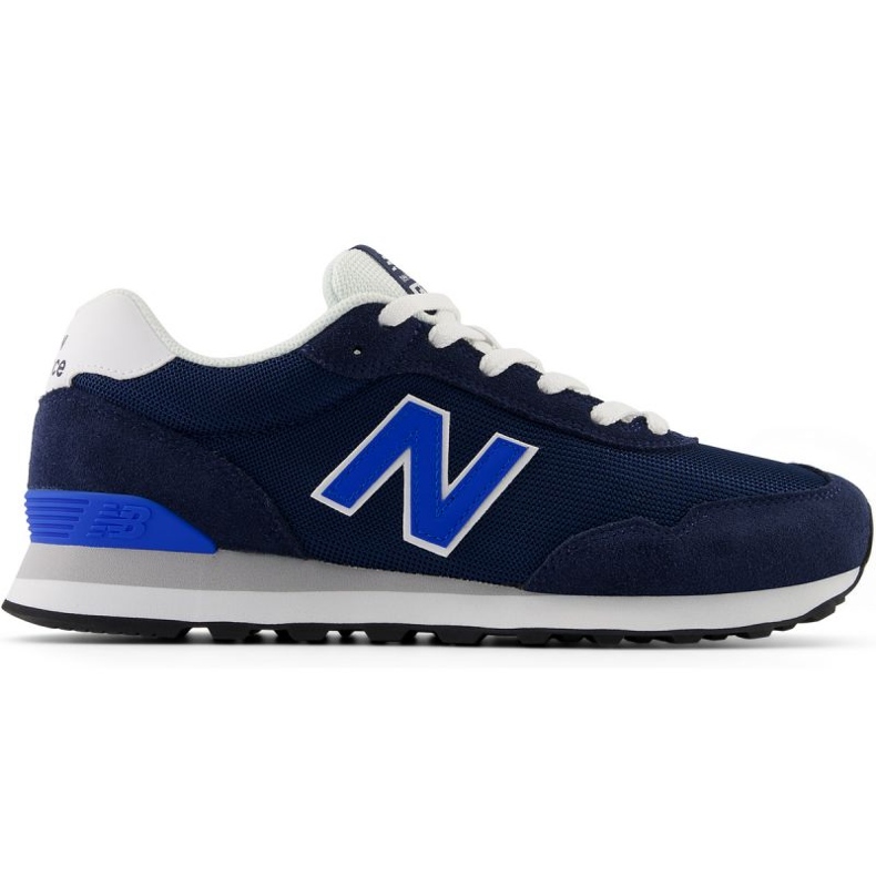 Chaussures de sport New Balance ML515VD3 bleu