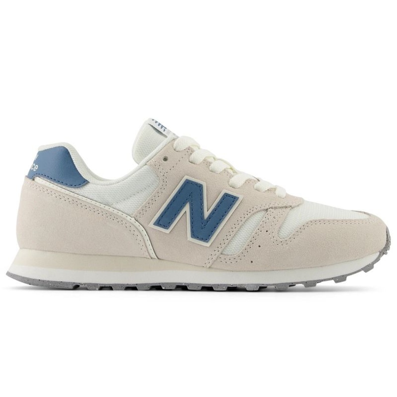 Chaussures de sport unisexes New Balance WL373OJ2 beige