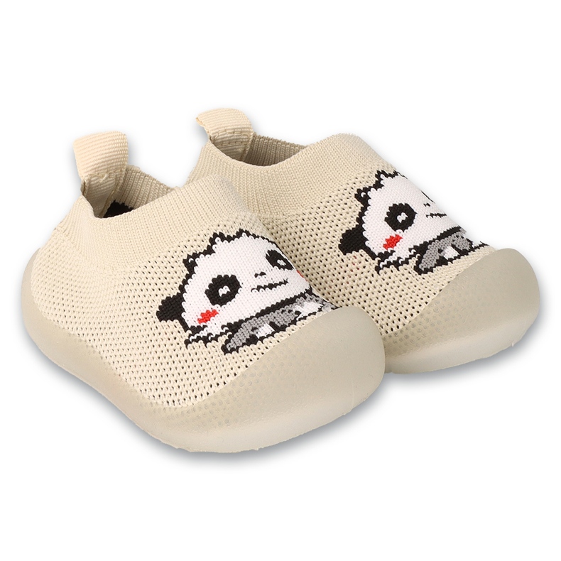 Befado bébé 002P065 beige