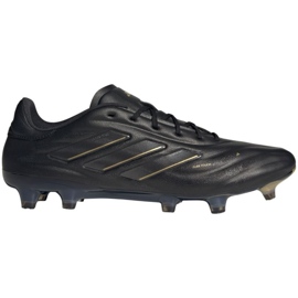 Chaussures de football adidas Copa Pure 2 Elite Fg IG6404 noir