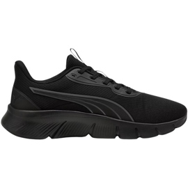 Puma FlexFocus Lite chaussures de course modernes 310093 02 noir