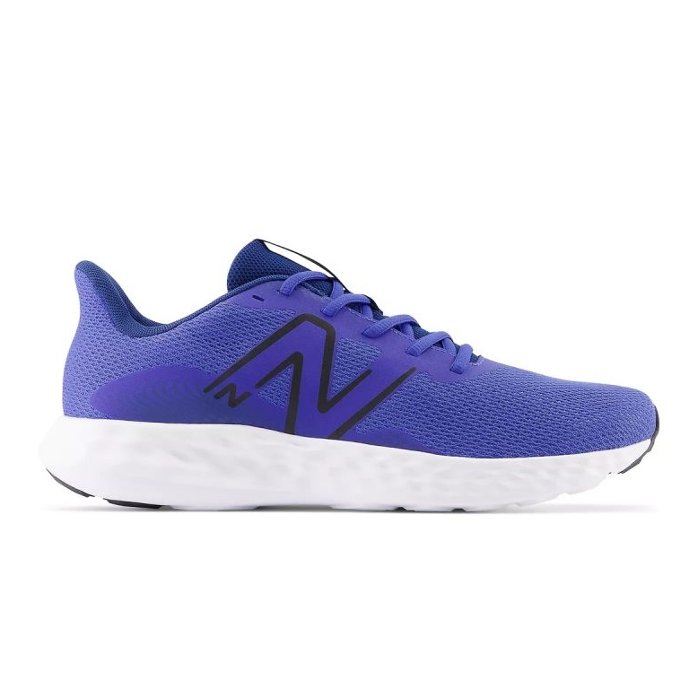 Chaussures de course New Balance M411CR3 bleu