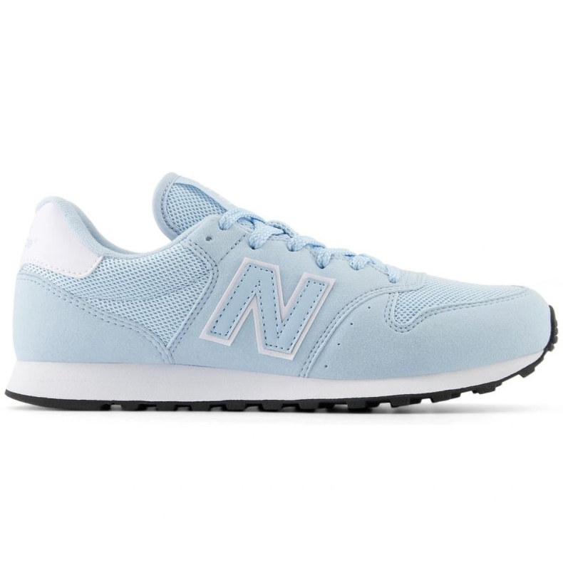 Chaussures New Balance GW500MF2 bleu
