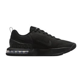 Chaussures Nike Air Max Alpha Trainer 6 FQ1833-003 noir