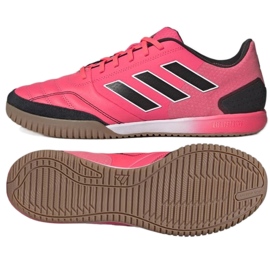 Chaussures Adidas Top Sala Compétition En IG8764 rose