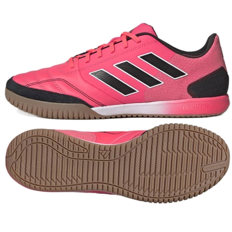 Chaussures Adidas Top Sala Compétition En IG8764 rose
