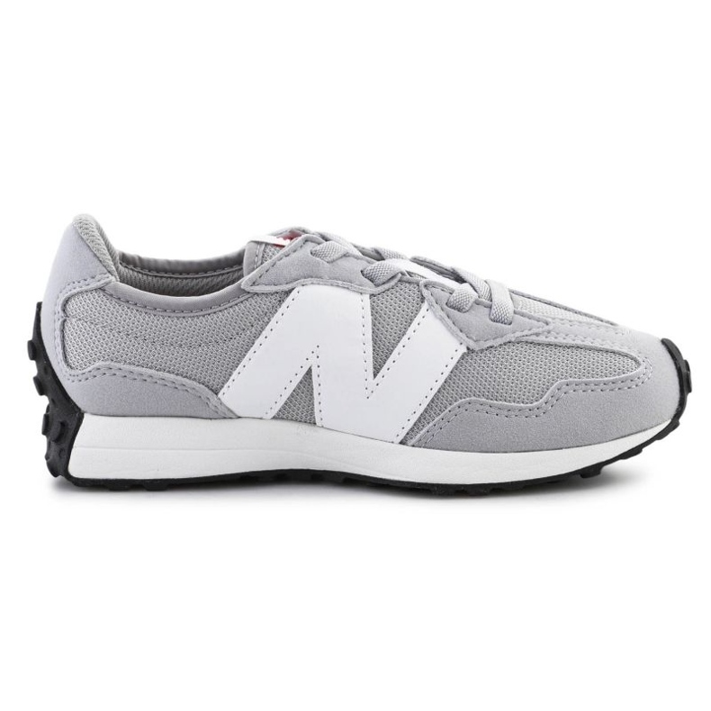 Chaussures New Balance PH327CGW gris