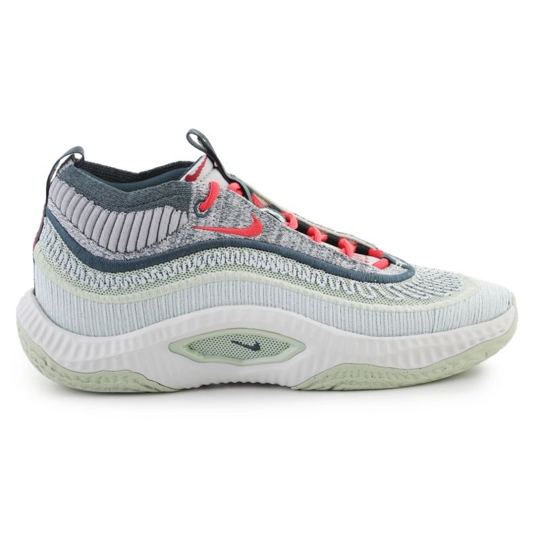 Chaussures Nike Cosmic Unity 3 DV2757-003 gris