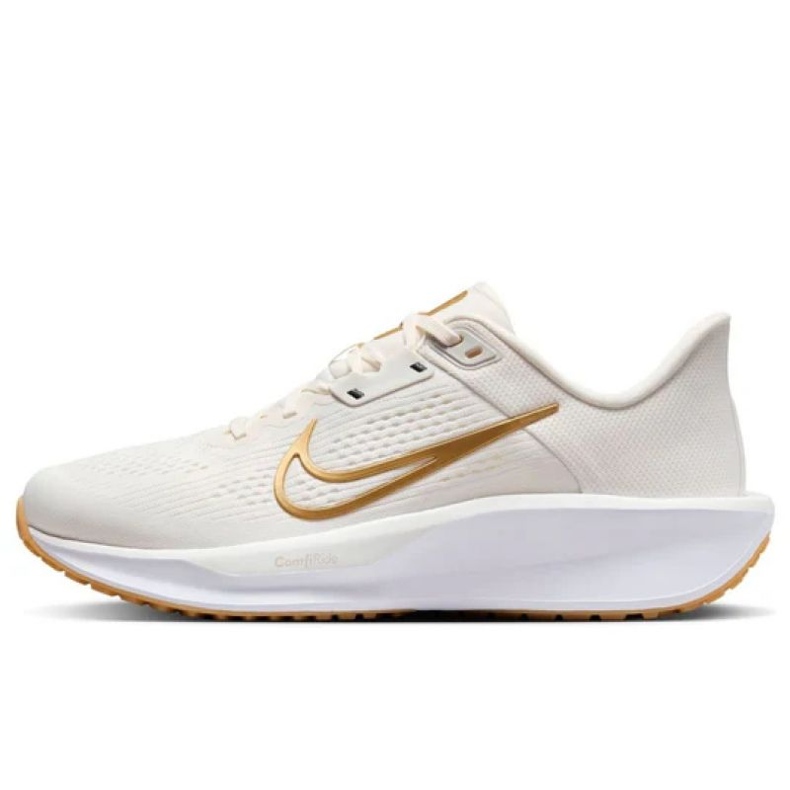 Chaussures Nike Quest 6 FD6034-003 blanche Chaussures Nike Quest 6 FD6034-003 blanche