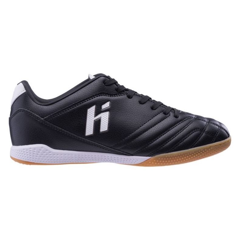 Chaussures d'intérieur Huari Segredo Ic 92800596631 le noir
