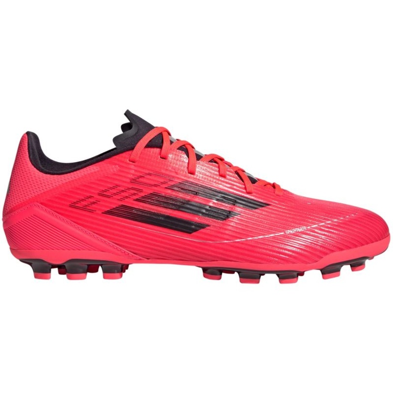 Chaussures de football Adidas F50 League 2G/3G Ag IF1329 rouge