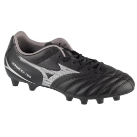 Chaussures de football Mizuno Monarcida Neo Iii Fg P1GA242503 le noir